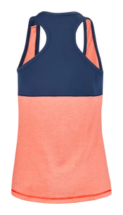 Damen Tank-Top Babolat  Play Tank Top Fluo Strike