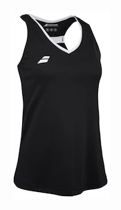 Damen Tank-Top Babolat  Play Tank Top Women Black M