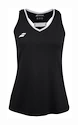 Damen Tank-Top Babolat  Play Tank Top Women Black M