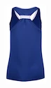 Damen Tank-Top Babolat  Play Tank Top Women Sodalite Blue