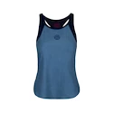 Damen Tank-Top BIDI BADU  Amrei Jeans Tech Tank Dark Blue M