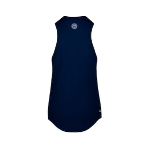 Damen Tank-Top BIDI BADU  Armilla Lifestyle Tank Dark Blue M