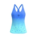 Damen Tank-Top BIDI BADU  Colortwist Tank Aqua/Blue  L