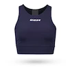 Damen Tank-Top CCM  Training Tank Navy Senior