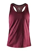 Damen Tank-Top Craft  Essence Red L