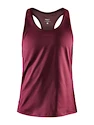 Damen Tank-Top Craft  Essence Red L