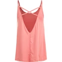 Damen Tank-Top Endurance  Zolee Sustainable Top Pink