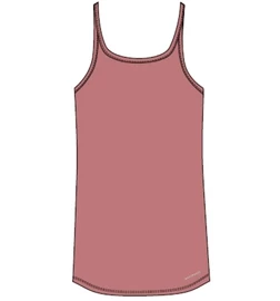 Damen Tank-Top Endurance Zolee Sustainable Top Pink