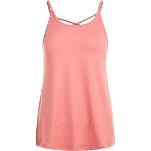 Damen Tank-Top Endurance  Zolee Sustainable Top Pink