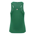 Damen Tank-Top Fila  Top Angelika Green Jacket