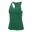 Damen Tank-Top Fila  Top Angelika Green Jacket