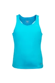 Damen Tank-Top Fila  Top Mila Scuba Blue