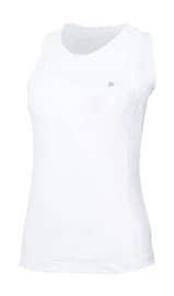 Damen Tank-Top Fila  Top Mina White