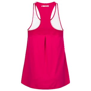 Damen Tank-Top Head  Agility Tech Tank Top Women MUXW