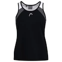 Damen Tank-Top Head  Club 22 Tank Top Women Black L