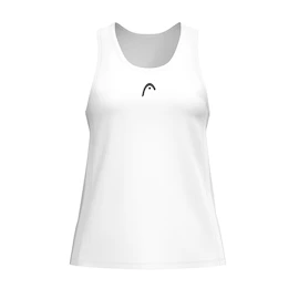 Damen Tank-Top Head CLUB 25 TECH Tank Top Women WH