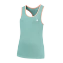 Damen Tank-Top K-Swiss  Hypercourt Speed Tank 4 Nile Blue M