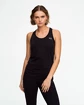 Damen Tank-Top Kari Traa  Nora Singlet Black