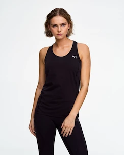 Damen Tank-Top Kari Traa  Nora Singlet Black  S