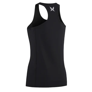 Damen Tank-Top Kari Traa  Nora Singlet Black  S