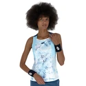 Damen Tank-Top Lotto  Tech W IV - D2 Tank Spun Sugar Blu