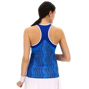 Damen Tank-Top Lotto  Tech W IV - D3 Tank Dodgers Blue