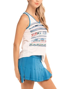 Damen Tank-Top Lucky in Love  Aegean Dreams Tank