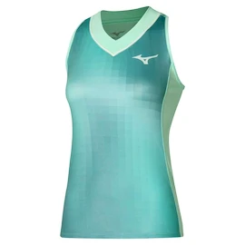 Damen Tank-Top Mizuno Frontier Tank W Bay