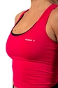 Damen Tank-Top Nebbia  Sporty Slim-Fit Crop Tank Top 422 pink