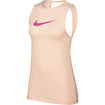 Damen Tank-Top Nike  NP Tank Essential Swoosh Pink