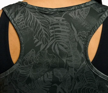 Damen Tank-Top Race Face  Wave Tank Camo