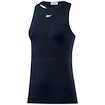 Damen Tank-Top Reebok  ActivChill Dark Blue M