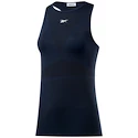 Damen Tank-Top Reebok  ActivChill Dark Blue M