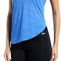 Damen Tank-Top Reebok  Wor AC Tan Blue