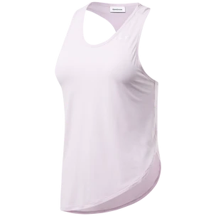 Damen Tank-Top Reebok  Wor AC Tank Pink