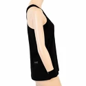 Damen Tank-Top Sensor  Infinity Black