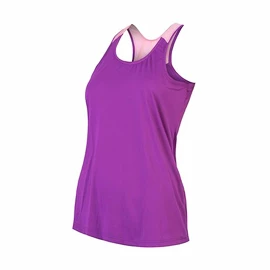 Damen Tank-Top Sensor Infinity Purple