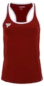 Damen Tank-Top Tecnifibre  Club Tank-Top Cardinal L