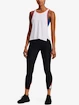 Damen Tank-Top Under Armour  2 in 1 Knockout Tank-WHT