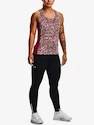 Damen Tank-Top Under Armour  Fly By Printed Tank-PNK