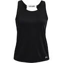 Damen Tank-Top Under Armour  Fly By Tank black