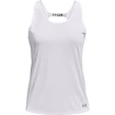 Damen Tank-Top Under Armour  Fly By Tank White