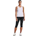 Damen Tank-Top Under Armour  Fly By Tank White