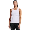 Damen Tank-Top Under Armour  Fly By Tank White