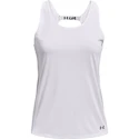 Damen Tank-Top Under Armour  Fly By Tank White L