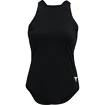 Damen Tank-Top Under Armour HeatGear Prjct Rock Tank Black