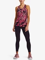 Damen Tank-Top Under Armour HeatGear Racer Print-PPL