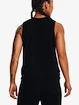 Damen Tank-Top Under Armour  HydraFuse 2-in-1 Tank-BLK