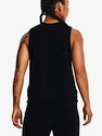 Damen Tank-Top Under Armour  HydraFuse 2-in-1 Tank-BLK