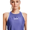 Damen Tank-Top Under Armour  Iso Chill Tank Purple